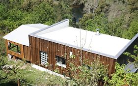 Cabana Do Pinheiral